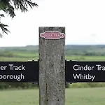 The Cinder Track Hideaway *