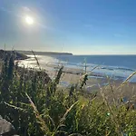 Apartamento The Cinder Track Hideaway Whitby