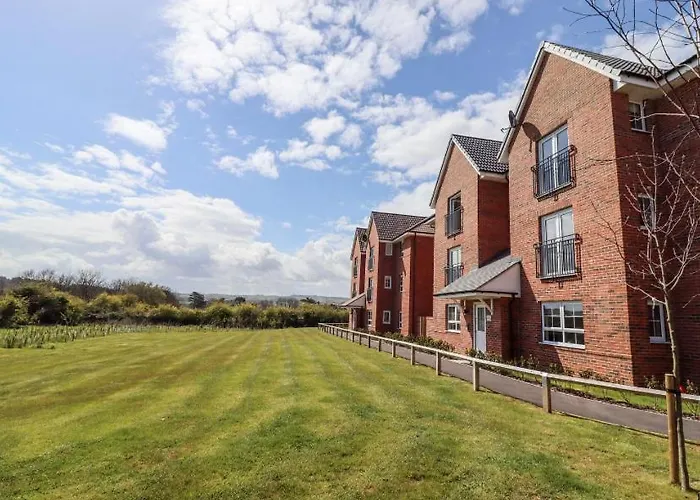 The Cinder Track Hideaway *